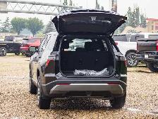 2027 Chevrolet Equinox Awd 4dr Lt 2lt - Photo 8