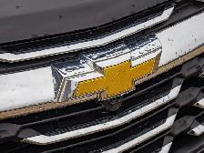2027 Chevrolet Equinox Awd 4dr Lt 2lt - Photo 10