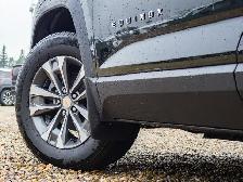 2027 Chevrolet Equinox Awd 4dr Lt 2lt - Photo 11