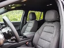 2027 Chevrolet Equinox Awd 4dr Lt 2lt - Photo 12