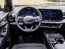 2027 Chevrolet Equinox Awd 4dr Lt 2lt - Photo 14