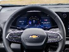 2027 Chevrolet Equinox Awd 4dr Lt 2lt - Photo 16