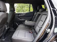 2027 Chevrolet Equinox Awd 4dr Lt 2lt - Photo 22