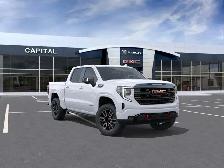 2026 GMC Sierra 1500 AT4 - Photo 2