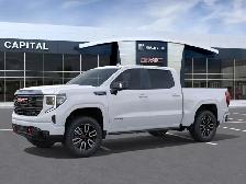 2026 GMC Sierra 1500 AT4 - Photo 3