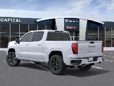 2026 GMC Sierra 1500 AT4 - Photo 4