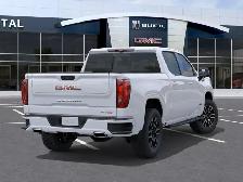 2026 GMC Sierra 1500 AT4 - Photo 5