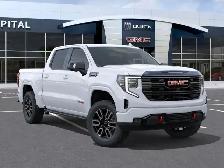 2026 GMC Sierra 1500 AT4 - Photo 7