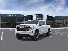 2026 GMC Sierra 1500 AT4 - Photo 8