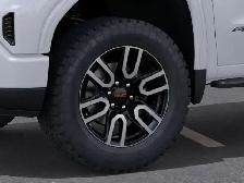 2026 GMC Sierra 1500 AT4 - Photo 9