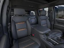 2026 GMC Sierra 1500 AT4 - Photo 16