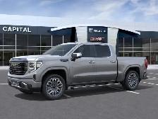 2026 GMC Sierra 1500 Denali Ultimate - Photo 3