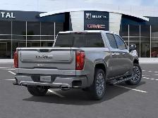 2026 GMC Sierra 1500 Denali Ultimate - Photo 5