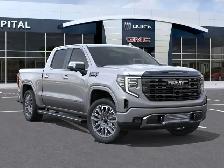 2026 GMC Sierra 1500 Denali Ultimate - Photo 7