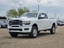 2026 Ram 3500 Laramie - Photo 2