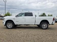2026 Ram 3500 Laramie - Photo 3