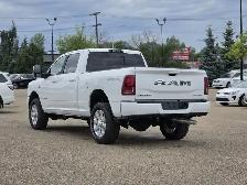 2026 Ram 3500 Laramie - Photo 4