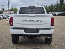 2026 Ram 3500 Laramie - Photo 5