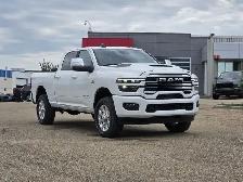 2026 Ram 3500 Laramie - Photo 9