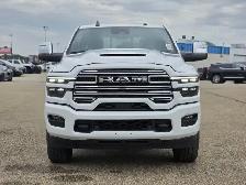 2026 Ram 3500 Laramie - Photo 10