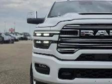 2026 Ram 3500 Laramie - Photo 11