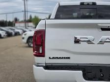 2026 Ram 3500 Laramie - Photo 13