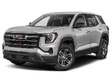 2027 GMC Terrain