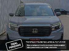 2023 Honda Ridgeline - Photo 3