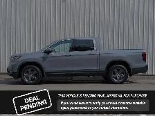 2023 Honda Ridgeline - Photo 4