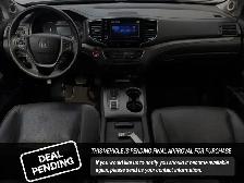 2023 Honda Ridgeline - Photo 10