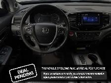 2023 Honda Ridgeline - Photo 11