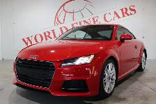 2017 Audi TT 2.0T | S-LINE PKG | BANG & OLUFSEN | VIRTUAL COCKPI - Photo 2