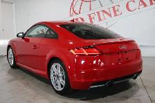 2017 Audi TT 2.0T | S-LINE PKG | BANG & OLUFSEN | VIRTUAL COCKPI - Photo 4