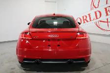 2017 Audi TT 2.0T | S-LINE PKG | BANG & OLUFSEN | VIRTUAL COCKPI - Photo 5