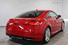 2017 Audi TT 2.0T | S-LINE PKG | BANG & OLUFSEN | VIRTUAL COCKPI - Photo 6