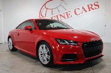 2017 Audi TT 2.0T | S-LINE PKG | BANG & OLUFSEN | VIRTUAL COCKPI - Photo 8