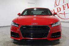 2017 Audi TT 2.0T | S-LINE PKG | BANG & OLUFSEN | VIRTUAL COCKPI - Photo 9