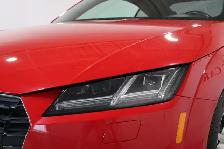 2017 Audi TT 2.0T | S-LINE PKG | BANG & OLUFSEN | VIRTUAL COCKPI - Photo 11