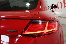 2017 Audi TT 2.0T | S-LINE PKG | BANG & OLUFSEN | VIRTUAL COCKPI - Photo 12