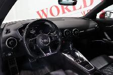 2017 Audi TT 2.0T | S-LINE PKG | BANG & OLUFSEN | VIRTUAL COCKPI - Photo 16