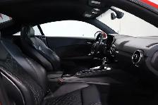 2017 Audi TT 2.0T | S-LINE PKG | BANG & OLUFSEN | VIRTUAL COCKPI - Photo 23