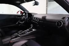 2017 Audi TT 2.0T | S-LINE PKG | BANG & OLUFSEN | VIRTUAL COCKPI - Photo 24
