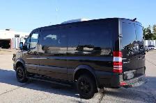 2016 Mercedes-Benz Sprinter 12-Passenger Van AWD 2500 V6 DIESEL - Photo 3