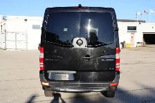 2016 Mercedes-Benz Sprinter 12-Passenger Van AWD 2500 V6 DIESEL - Photo 4