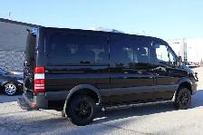 2016 Mercedes-Benz Sprinter 12-Passenger Van AWD 2500 V6 DIESEL - Photo 5