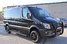2016 Mercedes-Benz Sprinter 12-Passenger Van AWD 2500 V6 DIESEL - Photo 6
