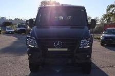 2016 Mercedes-Benz Sprinter 12-Passenger Van AWD 2500 V6 DIESEL - Photo 7