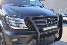 2016 Mercedes-Benz Sprinter 12-Passenger Van AWD 2500 V6 DIESEL - Photo 8