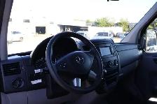 2016 Mercedes-Benz Sprinter 12-Passenger Van AWD 2500 V6 DIESEL - Photo 12