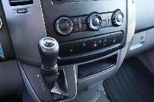 2016 Mercedes-Benz Sprinter 12-Passenger Van AWD 2500 V6 DIESEL - Photo 16
